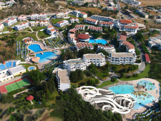 CYPROTEL FALIRAKI HOTEL