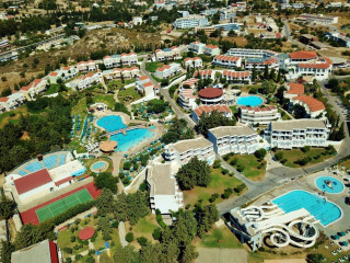 Cyprotel Faliraki Hotel