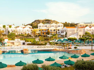 Cyprotel Faliraki Hotel