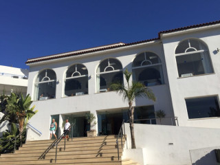 Cyprotel Faliraki Hotel