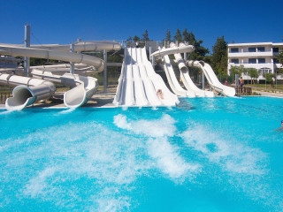 Cyprotel Faliraki Hotel