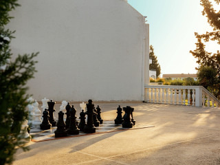 Cyprotel Faliraki Hotel