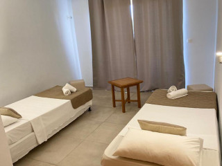 Cyprotel Faliraki Hotel