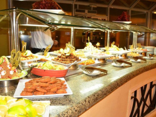 LIMAK ATLANTIS DE LUXE HOTEL & RESORT