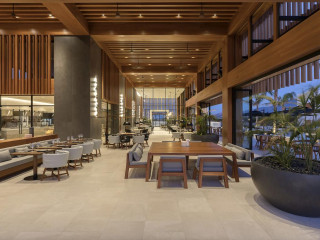 D Andrea Lagoon All Suites - Adults Only