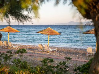 D' Andrea Mare Beach Hotel