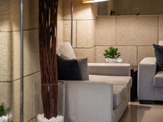 D' Andrea Mare Beach Hotel