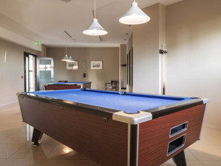 D Andrea Mare Beach Hotel