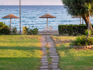 D' Andrea Mare Beach Hotel