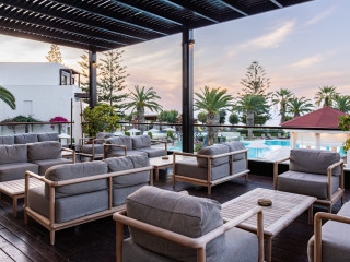 D' Andrea Mare Beach Hotel