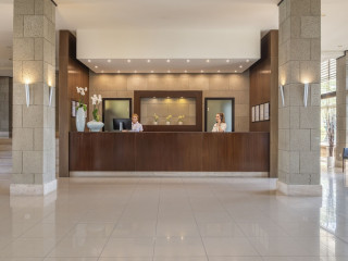 D Andrea Mare Beach Hotel