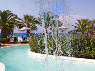 D Andrea Mare Beach Resort & Aparthotel
