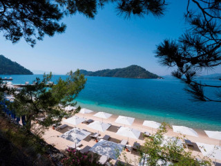 D RESORT GOCEK