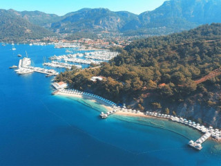 D RESORT GOCEK