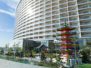 Da Nang Mikazuki Japanese Resorts & Spa