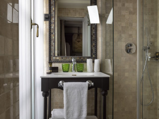 Da Vinci Hotel & Spa