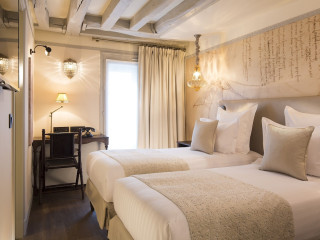 Da Vinci Hotel & Spa