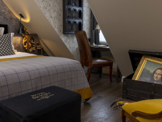 Da Vinci Hotel & Spa