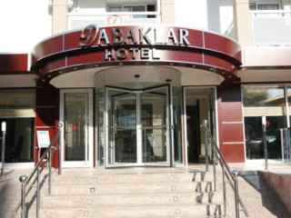 DABAKLAR DELUXE HOTEL