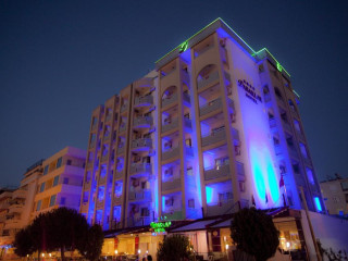 Dabaklar Hotel