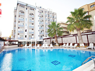 Dabaklar Hotel