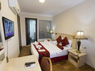 DABAKLAR HOTEL