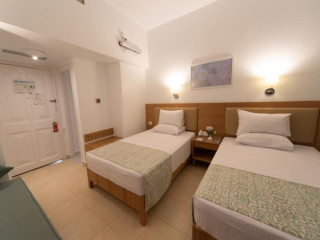 Dahab Lagoon Club & Resort