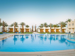 Dahab Lagoon Club & Resort