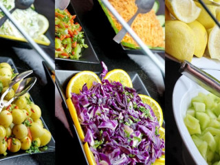 Dahab Lagoon Club & Resort