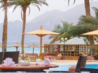 Dahab Lagoon Club & Resort