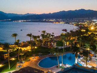 Dahab Lagoon Club & Resort