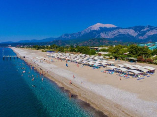 DAIMA BIZ HOTEL