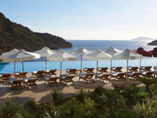 DAIOS COVE  LUXURY RESORT & VILLAS