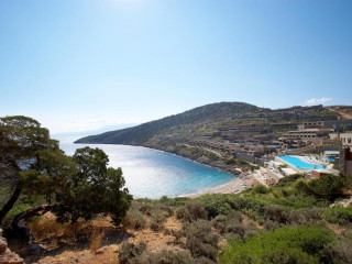 Daios Cove Luxury Resort & Villas