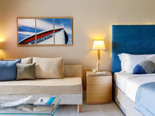 Daios Cove Luxury Resort & Villas