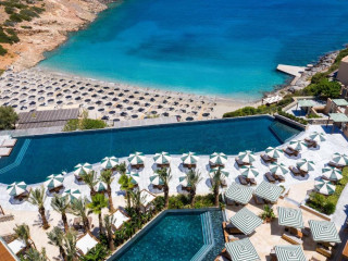 Daios Cove Luxury Resort & Villas