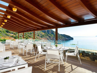 Daios Cove Luxury Resort&Villas