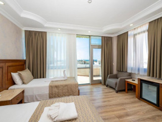 Dalan Hotel