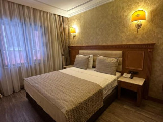 Dalan Hotel