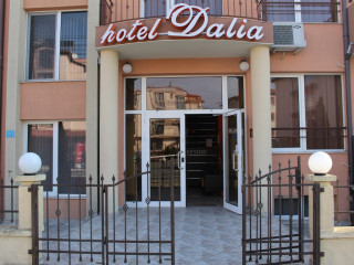 Dalia Family hotel