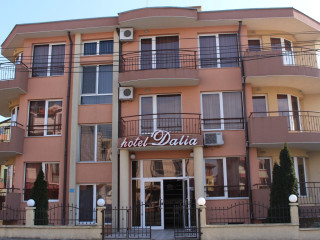 Dalia Family hotel