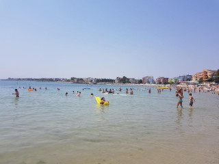 Dalia Family hotel