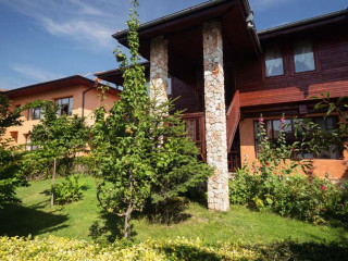 Dallas Residence