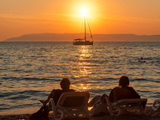 Dalmacija Sunny Hotel by Valamar