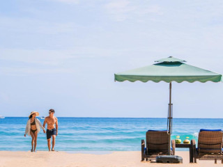 Daluyon Beach and Mountain Resort