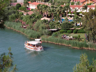 Dalyan Resort