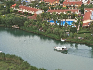 Dalyan Resort