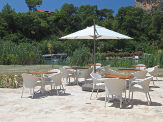 Dalyan Resort Spa