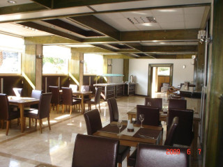 Dalyan Tezcan Hotel