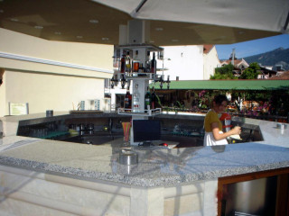 Dalyan Tezcan Hotel